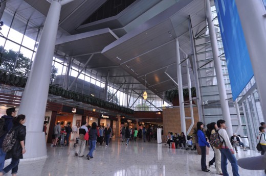 citygate outlets in Hongkong