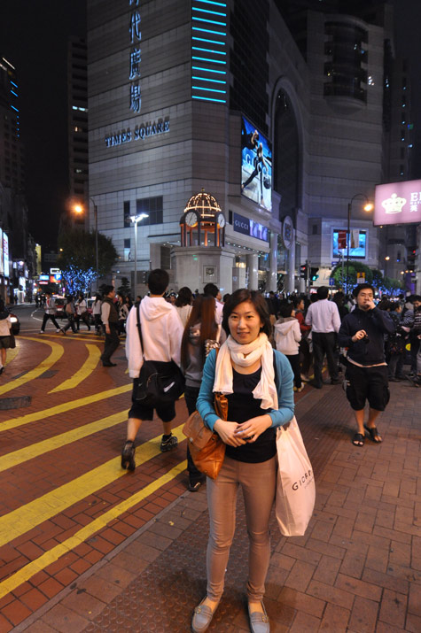 This is the most favorite tourist destination on Causeway! You must go there!