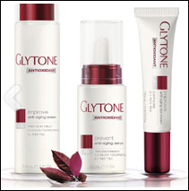 Protect your skin with Glytone Antioxidant