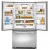 Kitchenaid KBFS25EVMS Kitchenaid KBFS25EVMS