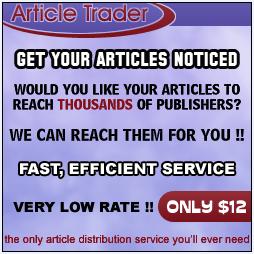 Article Trader