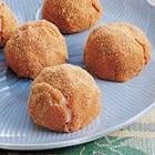 Sweet Potato Puffs (from Allrecipes)