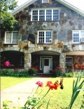 Dillard House: Resort and Restaurant Review