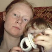 Christina Clarke profile image