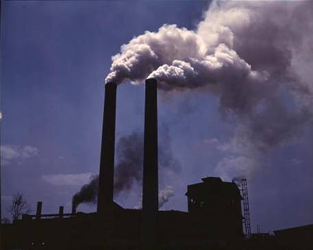 Clean Air Act - Global Environment