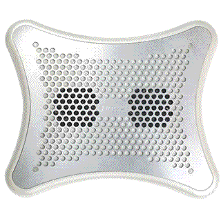 The Antech Notebook Cooler is one of the worlds leading notebook cooling solutions.