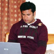 kashi jani profile image