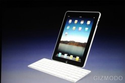 What is your favorite app for the iPad?