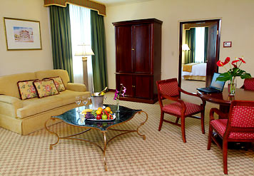 Panama Marriott Hotel