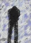 google silhouette art used to represent Lawrence
