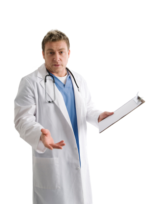 Big Pharma Middleman?