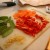 Ingredients are ready Ingredients are ready