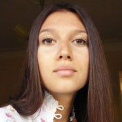 Sasha Collins profile image