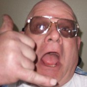 Luger profile image