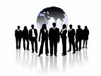 YOU ARE IN A BUSINESS