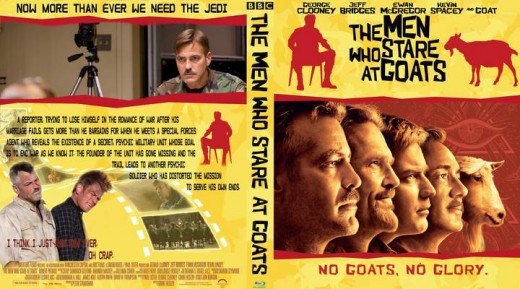 This is the front cover of the DVD (front and back).
