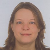 Marisca K profile image
