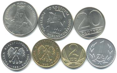 coins