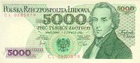 banknote
