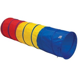 Tunnels for kids