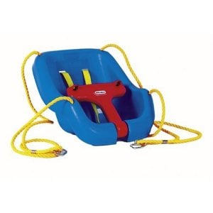 Little Tikes swings for kids