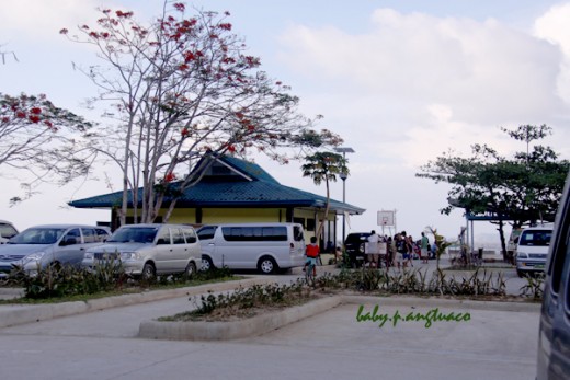 Sabang port