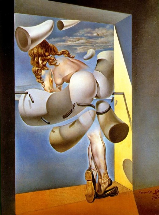 Dali