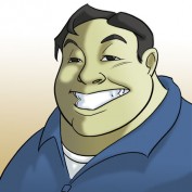 TheWiseMountain profile image