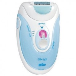 Epilator Hair Removal: (Almost) Painless Hair Removal With Brown Epilators and Other Epilators