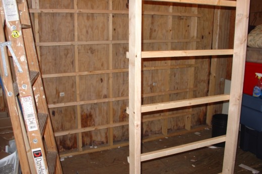 Building the endpiece