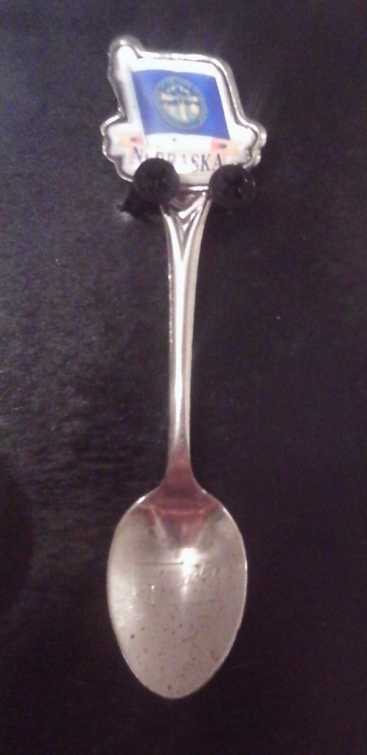 The First Spoon