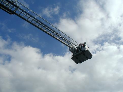 Up You Go