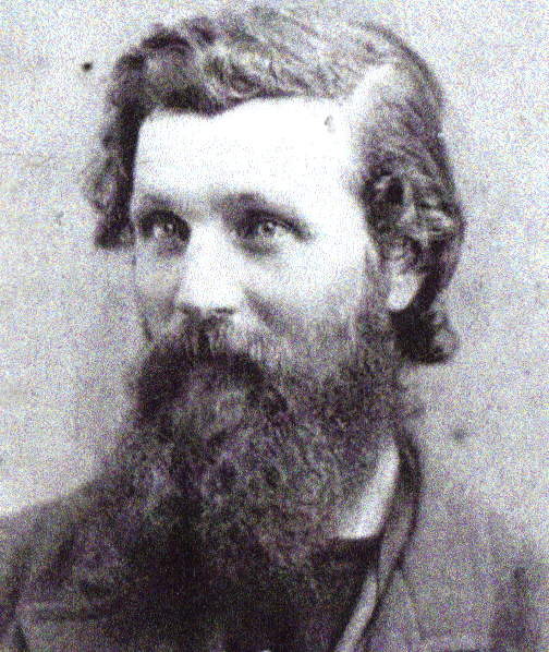 Muir in 1872