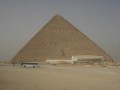 Survival tips for tourists visiting Egypt, Cairo, Giza and the Pyramids