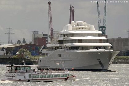 courtesy of http://www.luxury-insider.com