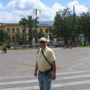 Mike Perrault profile image