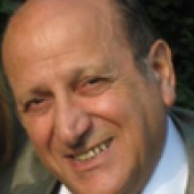 Peter Charalambos profile image