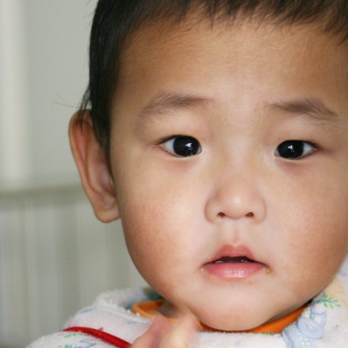 There are many countries currently closed to adoptions, most have their doors wide open (bentedder - www.sxc.hu)