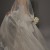 Mantilla Wedding Veil. Mantilla Veils come in different lengths and designs
