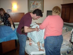How to Give Birth the Natural Way By Lamaze Method : Cost and Where to Avail of Services