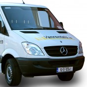 Vanrentals profile image