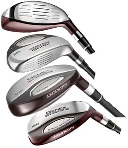 Buy Hybrid Golf Clubs Online