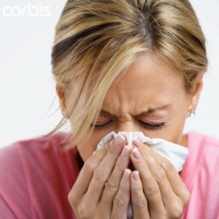 Seasonal allergy relief: natural remedies to cure allergies