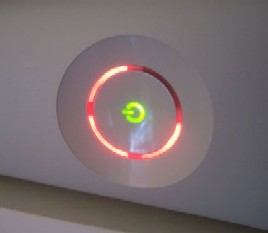 Xbox Red Ring of Death
