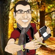 WDCPoet profile image