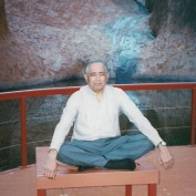 PRAVIN VAGHANI profile image