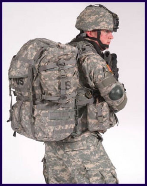 best military grade backpacks