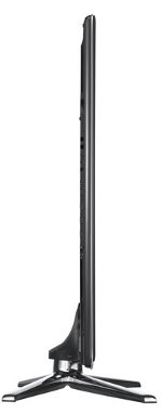 Amazingly detailed 3D depth coming from an ultra slim 3D TV!