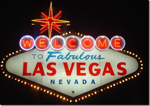 Las Vegas Casinos List
