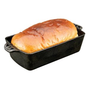 Bread Baking Pans